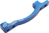 Disc Adapter PM-PM 200/203 - blue