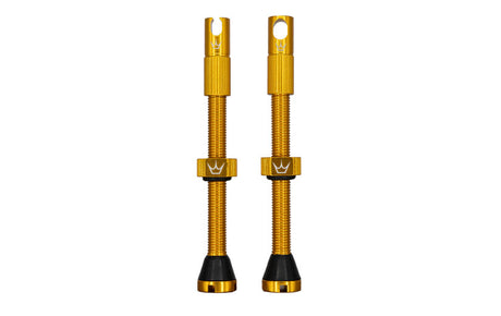 Chris King MK2 Tubeless Ventil - Gold