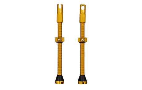 Chris King MK2 Tubeless Ventil - Gold