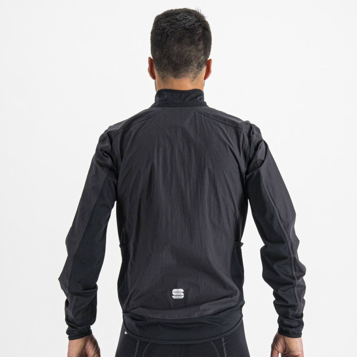 DR Jacket - Black