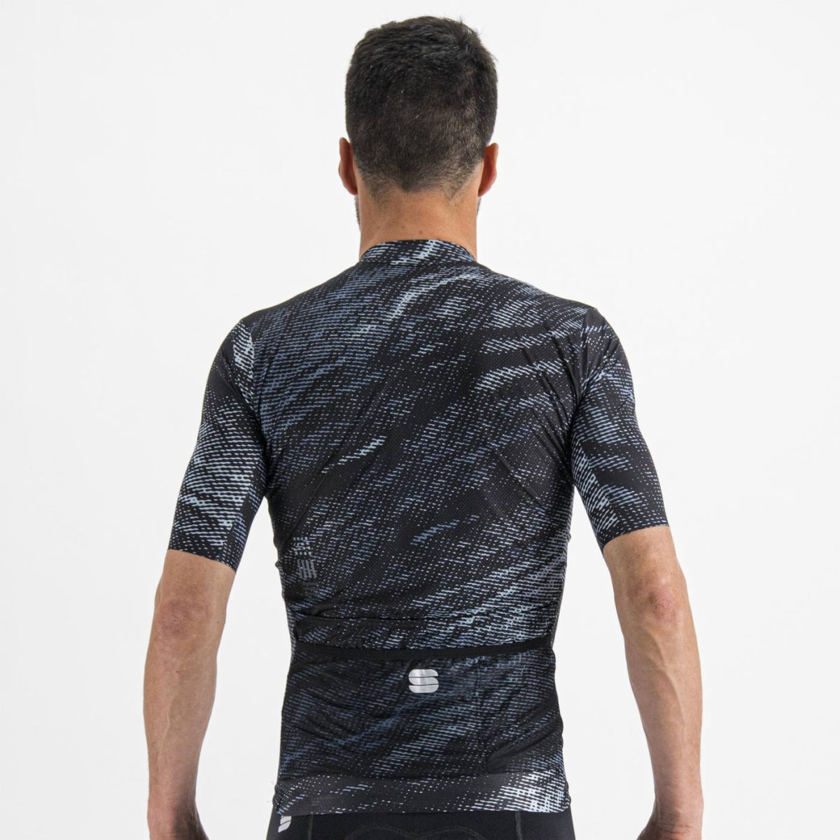 Cliff Supergiara Jersey - Black