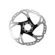 Deore XT Bremsscheibe SM-RT76 - 6-Loch