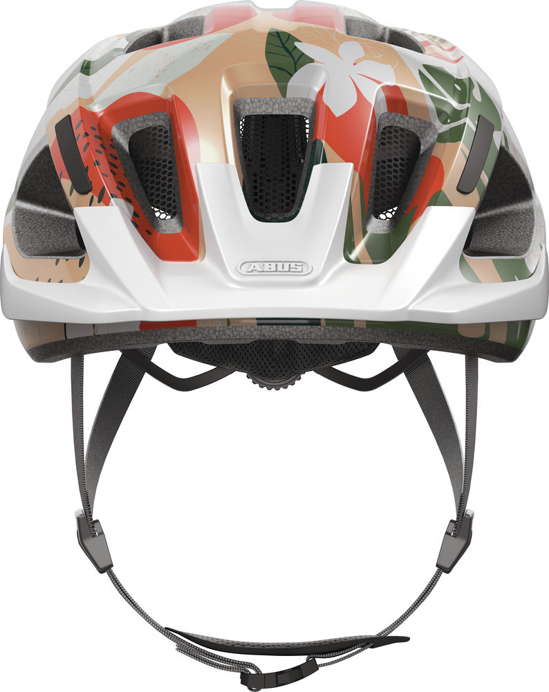 Aduro 3.0 - orange palm