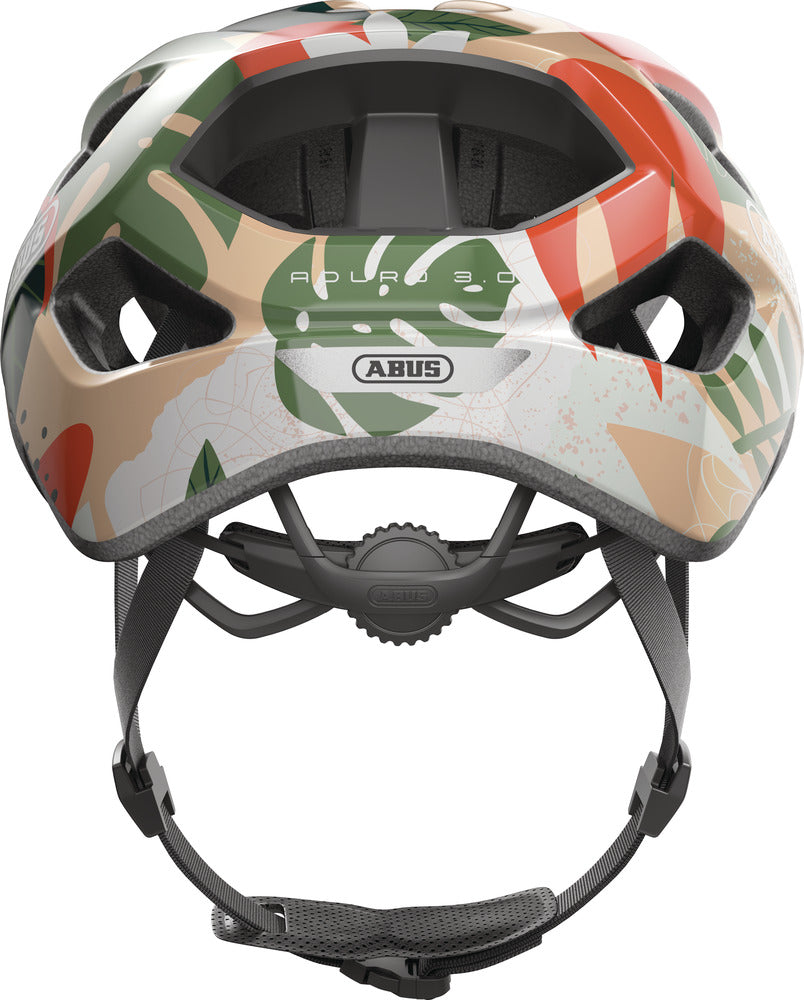 Aduro 3.0 - orange palm