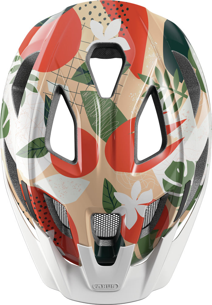 Aduro 3.0 - orange palm