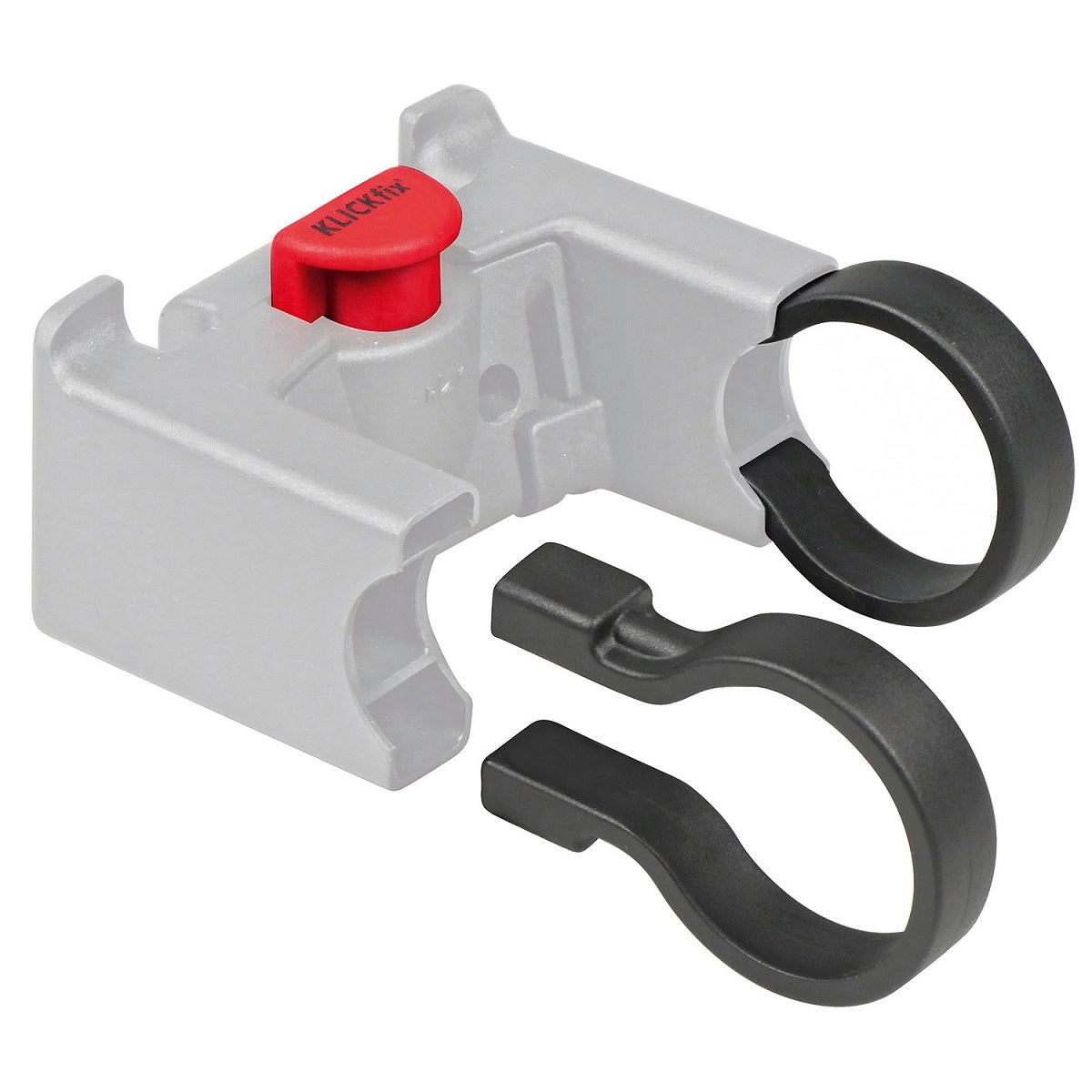 KLICKfix Schellen für Lenkeradapter - 35 mm