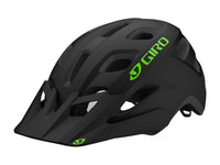 Casco da bici Tremor per bambini - Nero