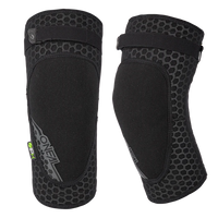 Redeema Ellenbogenschoner - Schwarz