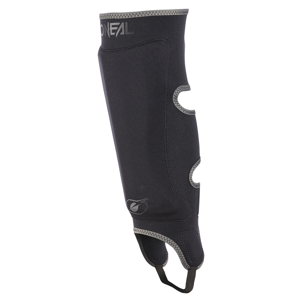 STRAIGHT Shin Guard V.23 black
