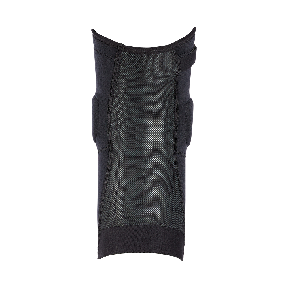 JUNCTION LITE Knee Guard V.23 black