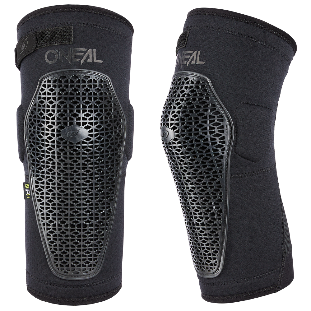 JUNCTION LITE Knee Guard V.23 black