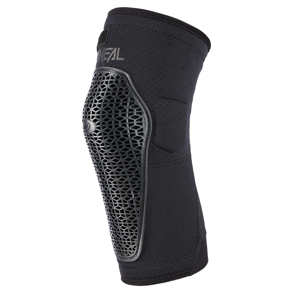 JUNCTION LITE Knee Guard V.23 black