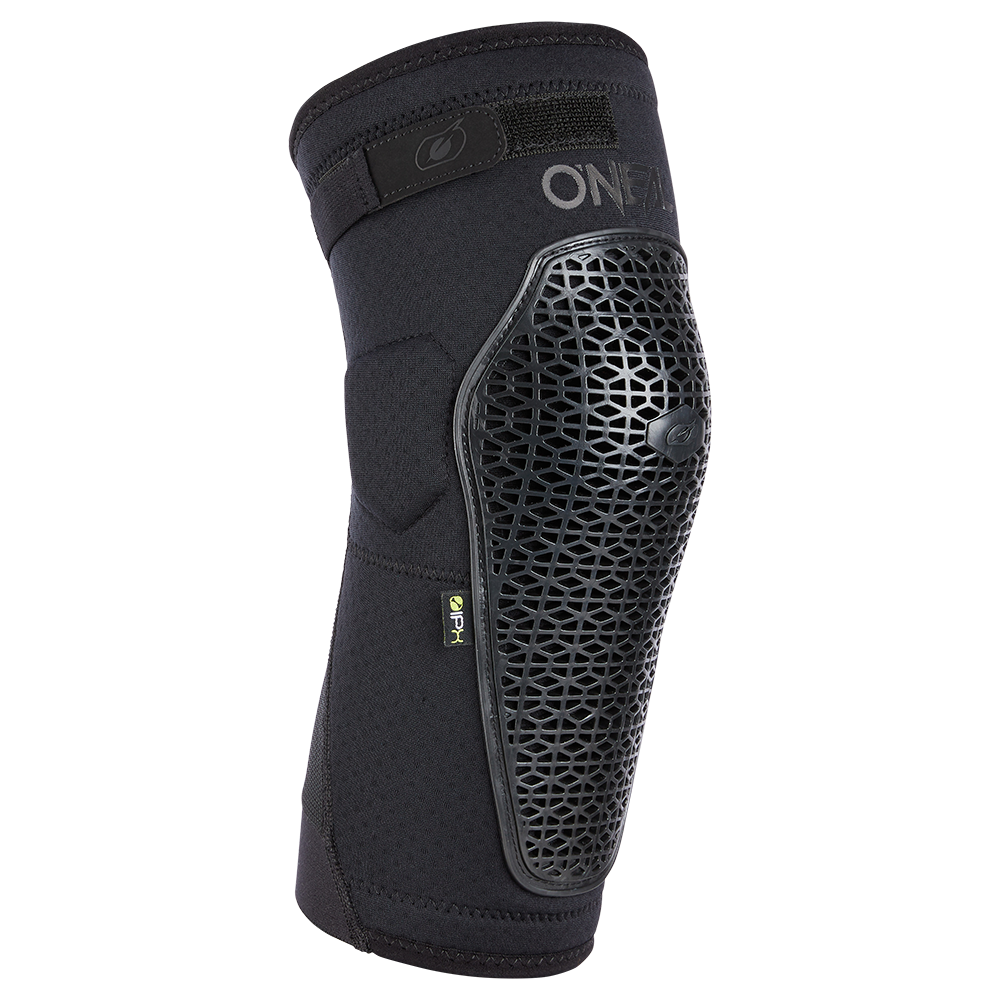 JUNCTION LITE Knee Guard V.23 black