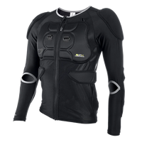 BP Youth Protector Jacket black