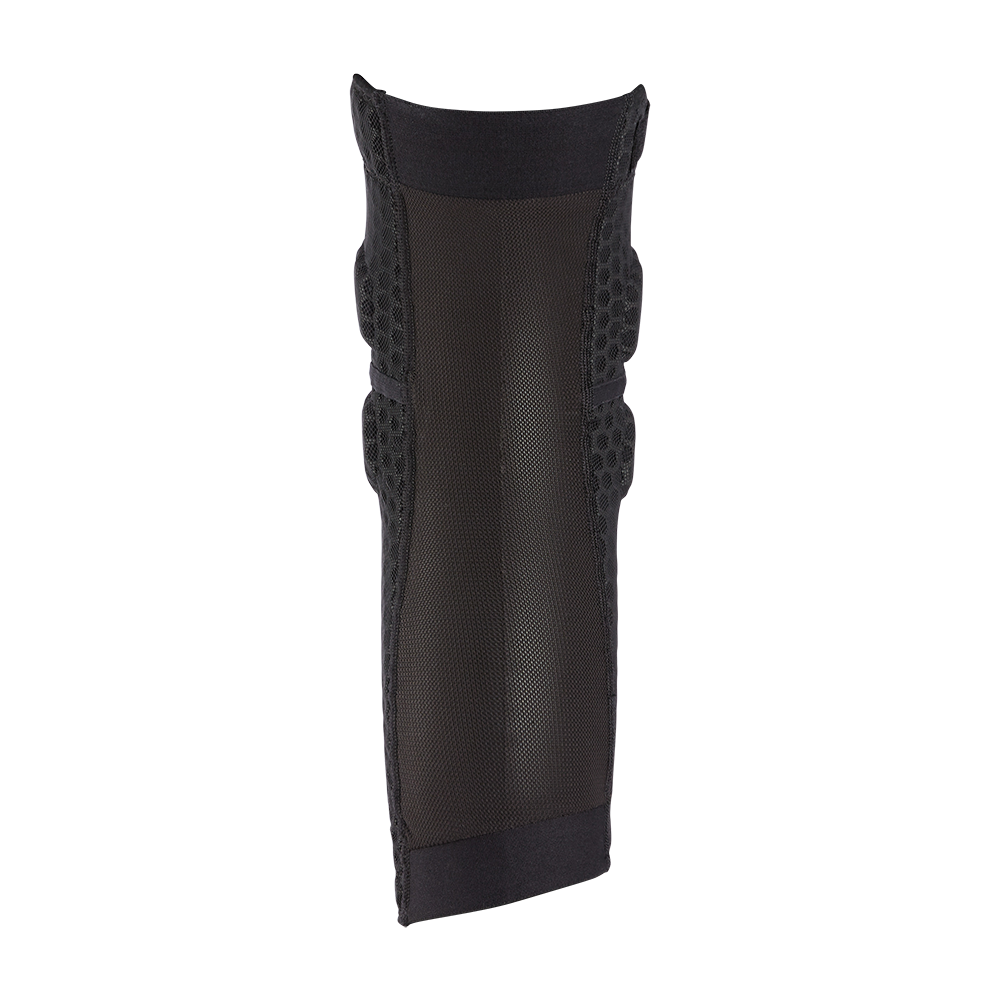 SINNER RAID Knee Guard V.23 black