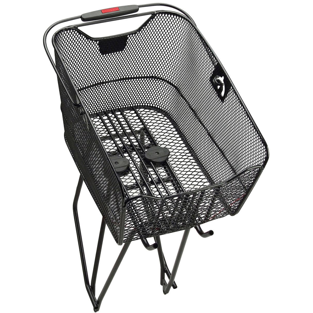 KLICKfix Befestigung für Körbe ohne Federklappe Korbfix 2