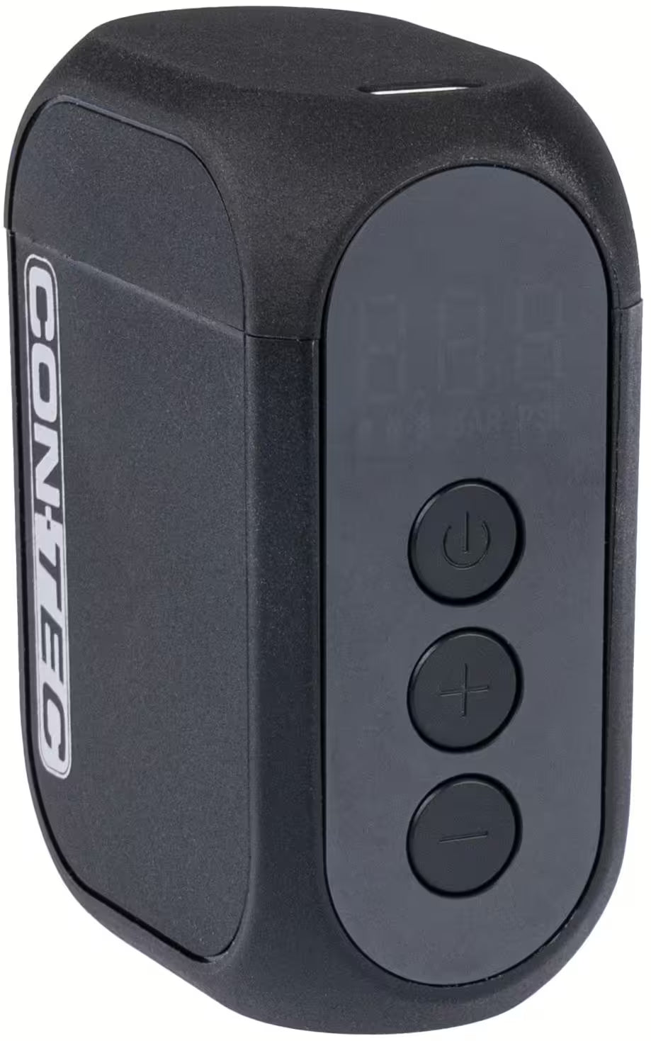 Akku-Minipumpe "Air Tronic Mini" - schwarz