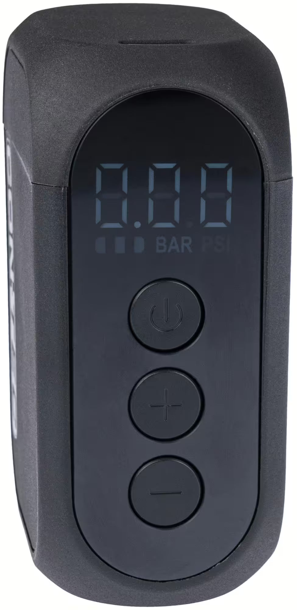 Akku-Minipumpe "Air Tronic Mini" - schwarz