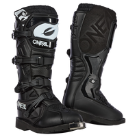 Rider Pro V.25 Boot - black