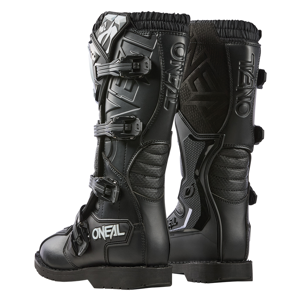Rider Pro V.25 Boot - black