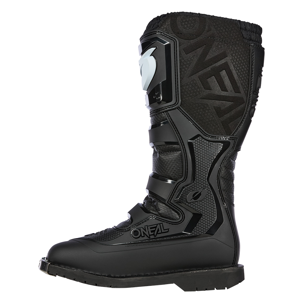 Rider Pro V.25 Boot - black