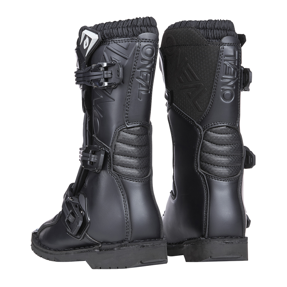 Rider Pro Youth Boot - black