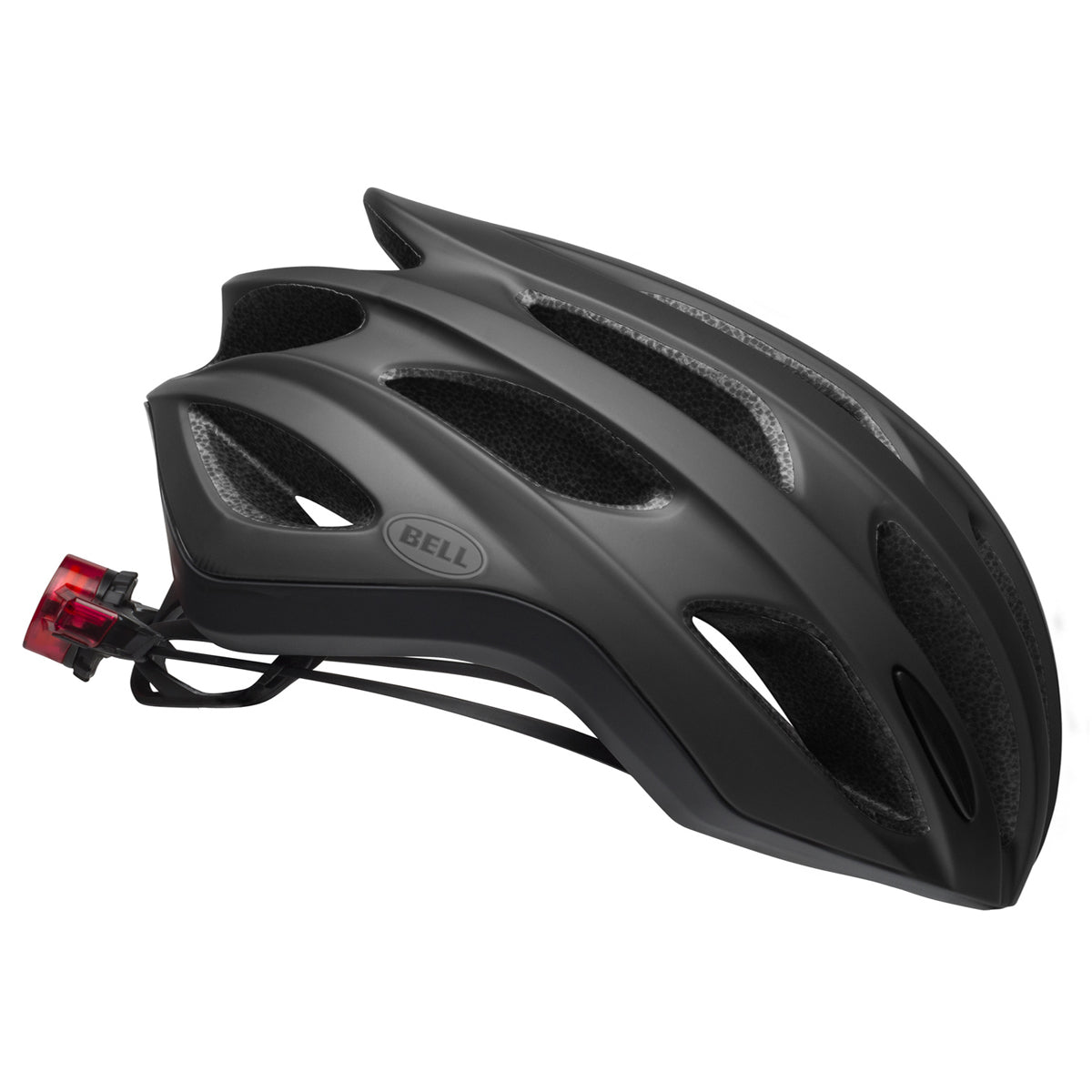 Formula LED Mips Fahrradhelm - Schwarz