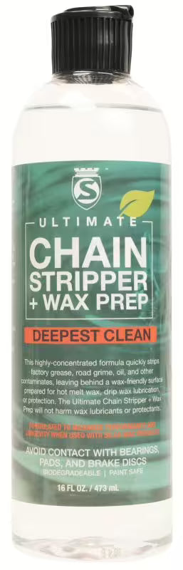 Ultimate Chain Stripper