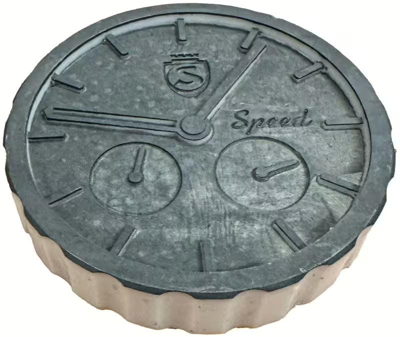 Speed Chip Kettenheißwachs