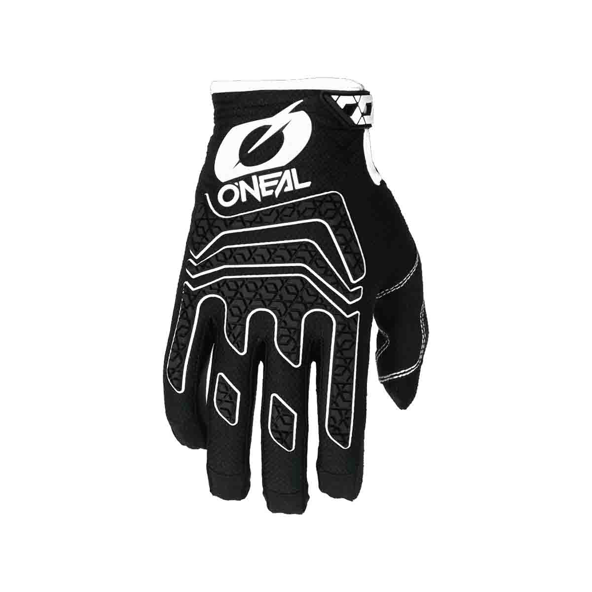 Sniper Elite - Handschuhe - Schwarz/Weiß