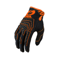 Sniper Elite Glove - black/orange