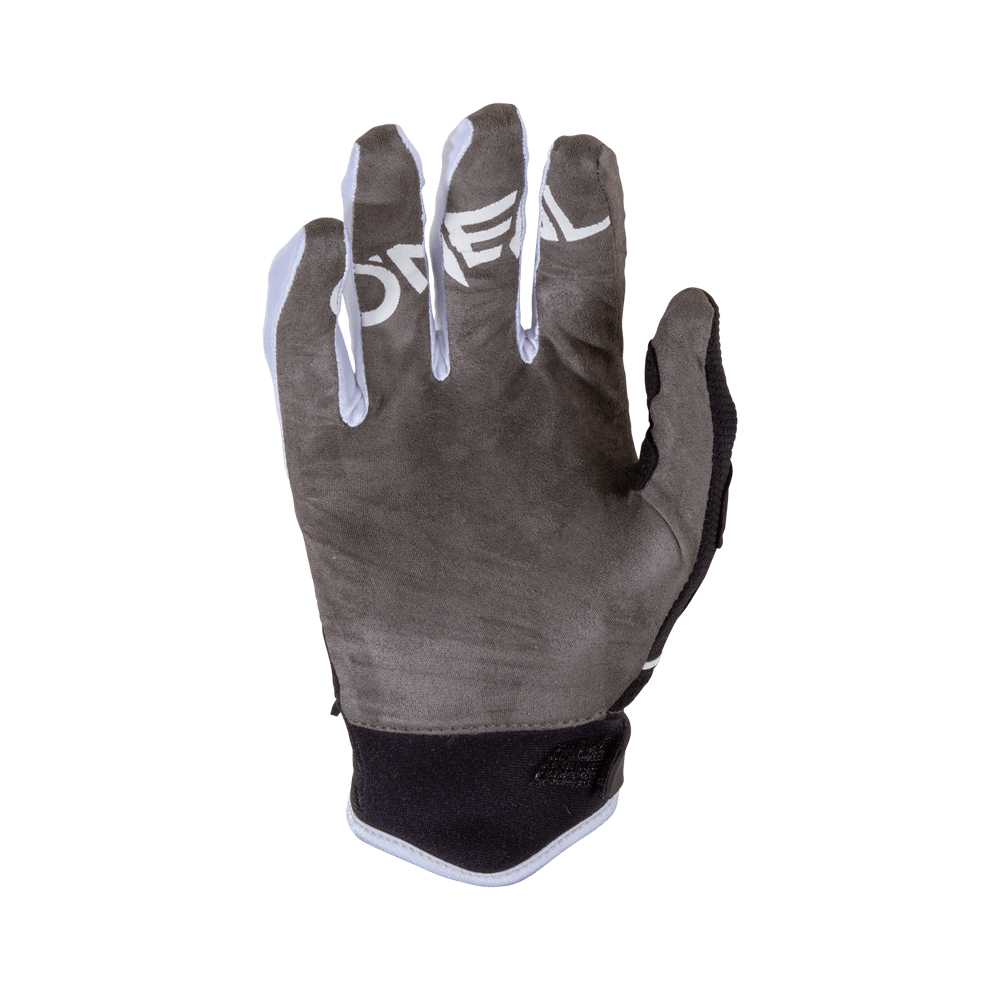 Revolution Handschuhe - Schwarz