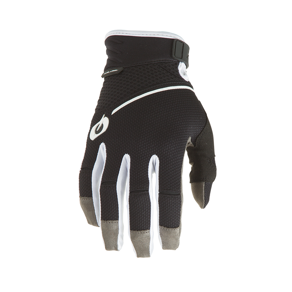 Revolution Handschuhe - Schwarz