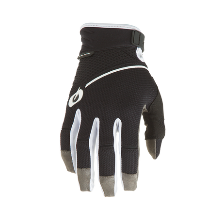 Revolution Handschuhe - Schwarz