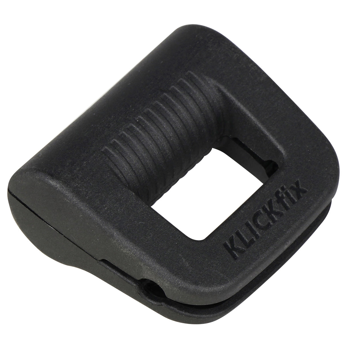 KLICKfix Zubehörhalter für Körbe Light Clip