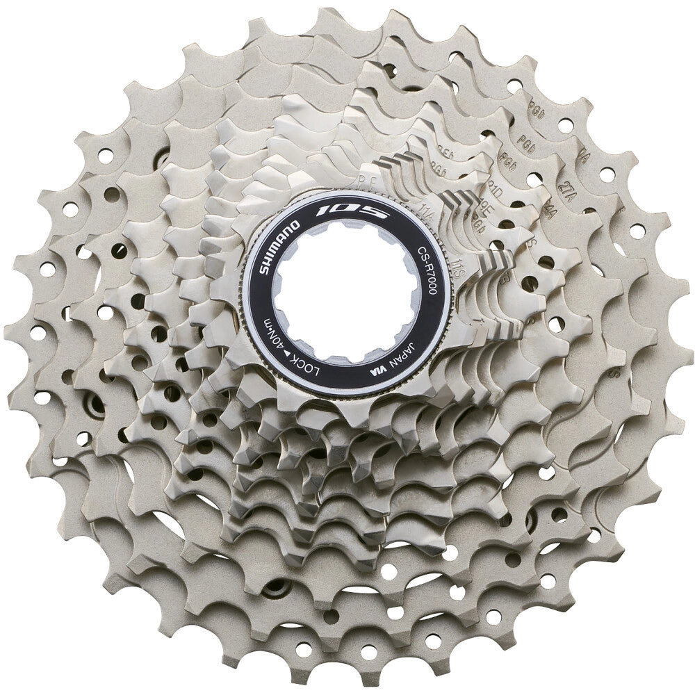 Kassette CS-R7000 11-fach Shimano