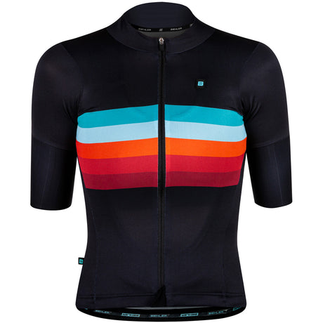 ESSENTIAL Woman Jersey - Black