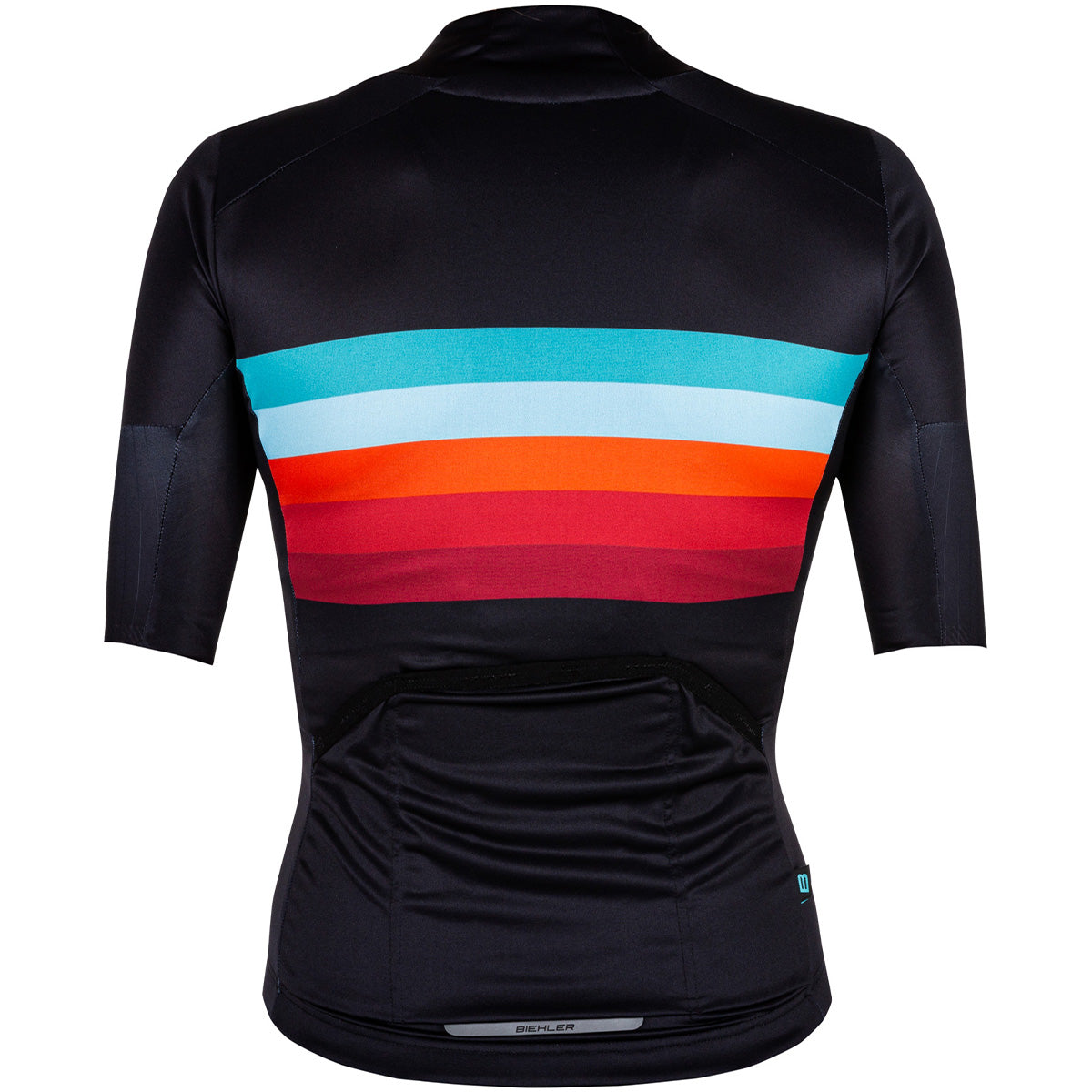 ESSENTIAL Woman Jersey - Black