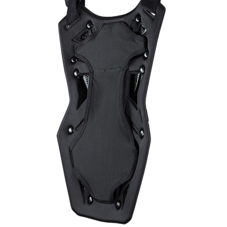 SPLIT Chest Protector LITE V.22 - black