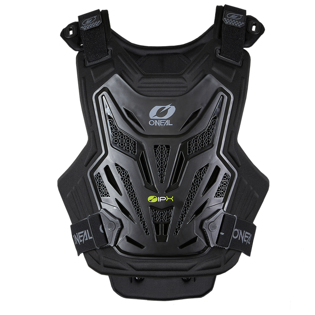 SPLIT Chest Protector LITE V.22 - black