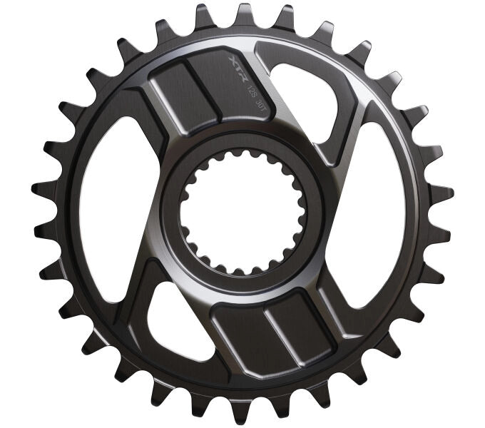 XTR SM-CRM96 Kettenblatt - 12-fach