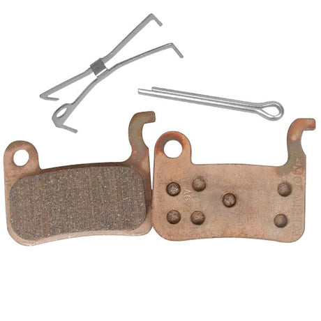 M06 Metall Scheibenbremsbelag