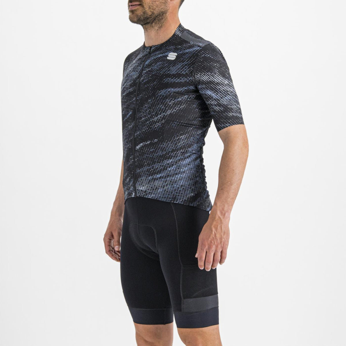 Cliff Supergiara Jersey - Black