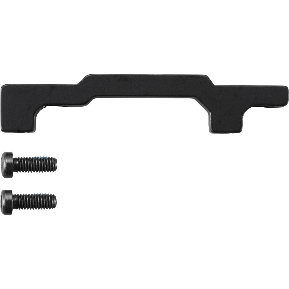 Adapter 220 mm Postmount-Bremssättel