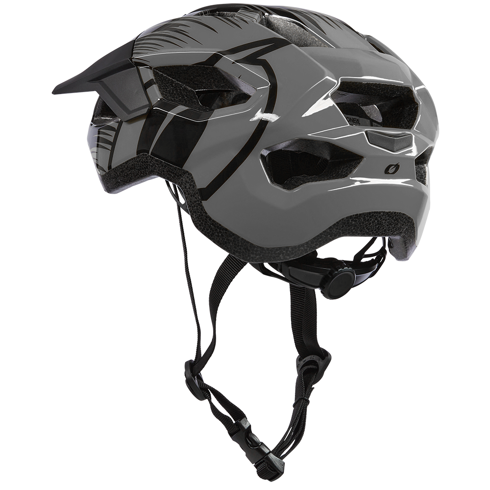 MATRIX Helmet SPLIT V.23 black/gray