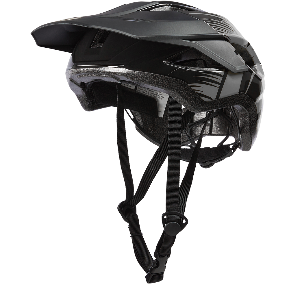 MATRIX Helmet SPLIT V.23 black/gray