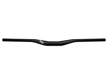 Reform MTB Aluminium Lenker - 35 mm - 25 mm Rise - Schwarz