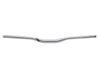 AH1 MTB Lenker 31,8 mm - 25 mm Rise - Chrom