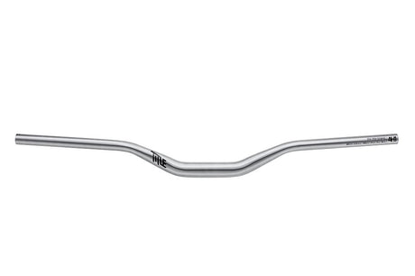 AH1 MTB Lenker 31,8 mm - 50 mm Rise - Chrom