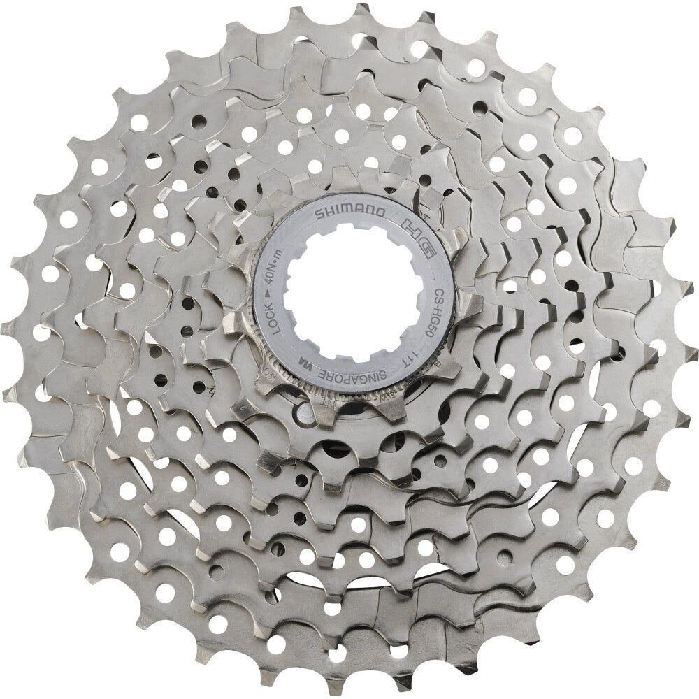Kassette 8-fach CS-HG50-8 Shimano